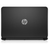 GRADE A1 - As new but box opened - HP 240 Intel Celeron N2840 2GB 500GB 14 inch Windows 8.1 Laptop - Black