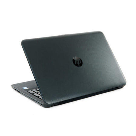 HP 250 G4 Core i3-4005U 1.7GHz 4GB 500GB DVD-SM 15.6" Windows 8.1 64-bit Notebook