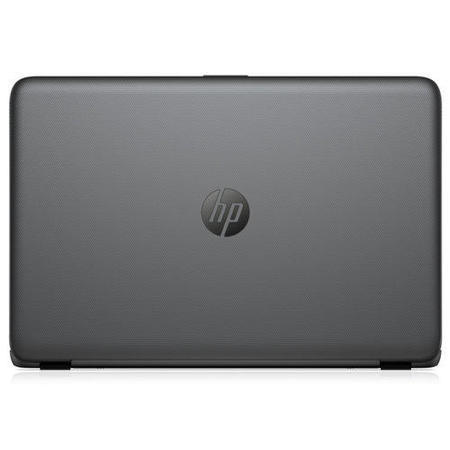 HP 250 G4 Core i3-4005U 1.7GHz 4GB 500GB DVD-SM 15.6" Windows 8.1 64-bit Notebook