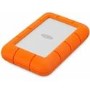 Seagate LaCie 4TB 2.5" External Hard Drive