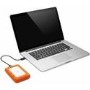 Seagate LaCie 4TB 2.5" External Hard Drive