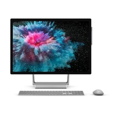 Microsoft Surface Studio 2 Core i7-7820HQ 32GB 1TB GTX 1070 All In