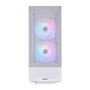 Lian Li Li Lancool 205 Mesh C ARGB PC Case White
