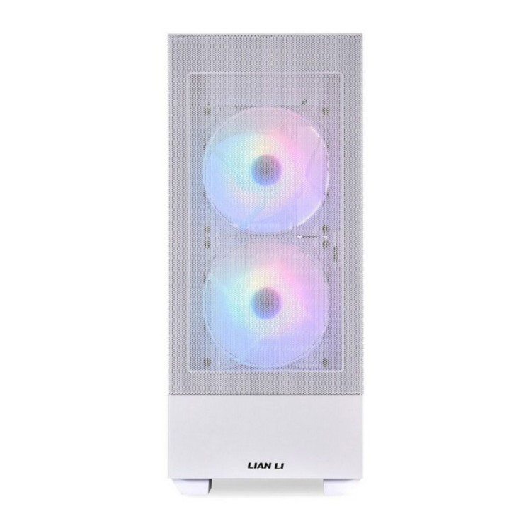 Lian Li Li Lancool 205 Mesh C ARGB PC Case White