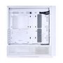 Lian Li Li Lancool 206 ARGB PC Case White
