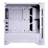 Lian-Li Lancool One Digital Midi Tower Gaming Case - White Window