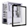 Lian-Li Lancool One Digital Midi Tower Gaming Case - White Window