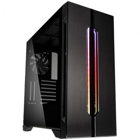 Lian-Li Lancool One Midi Tower - Black Window