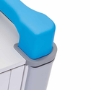 LapCabby 32 Laptops or Chromebooks up to 17? Vertical Charging Trolley