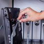 LapCabby 32 Laptops or Chromebooks up to 17? Vertical Charging Trolley