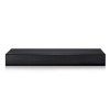 LG LAP250H 2.1ch Sound Plate with built-in Subwoofer