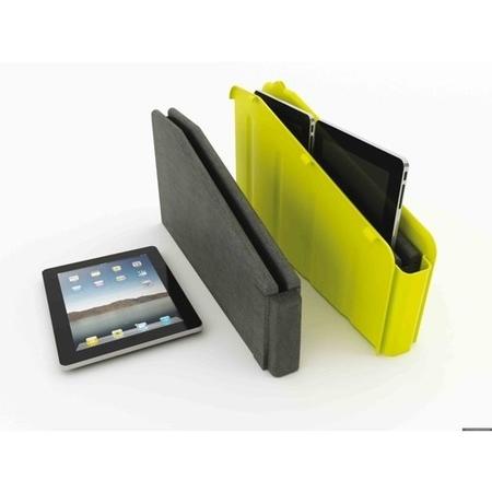 Lapcabby iPad Converter Kit - For M20V only