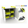 Lapcabby iPad Converter Kit - For M20V only