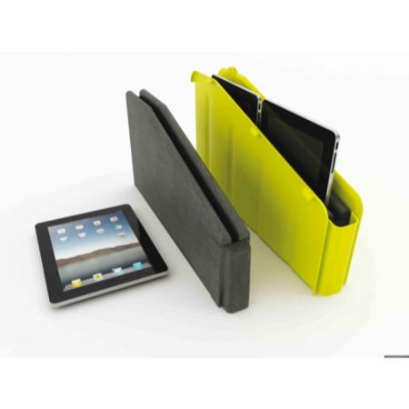 Lapcabby iPad Converter Kit - For M32V only