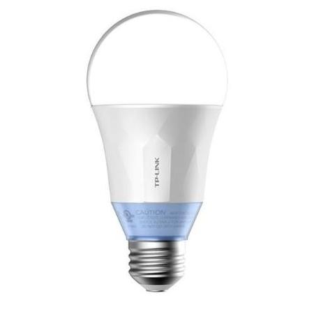 TP-Link E26 Smart Wi-Fi LED Bulb with Tunable White Light - works with Alexa & Google Home 