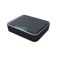 Netgear LTE Bridge - 2 Port Failover Netgear LTE Bridge - 2 Port Failover