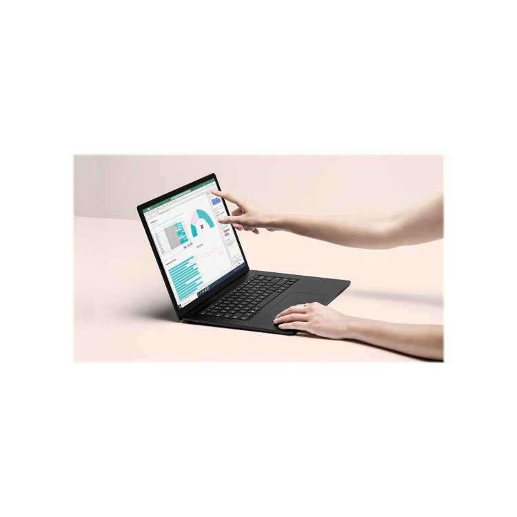Microsoft Surface 4 Intel Core i5 16GB RAM 512GB SSD 13.5 Inch Touchscreen Windows 11 Pro Laptop