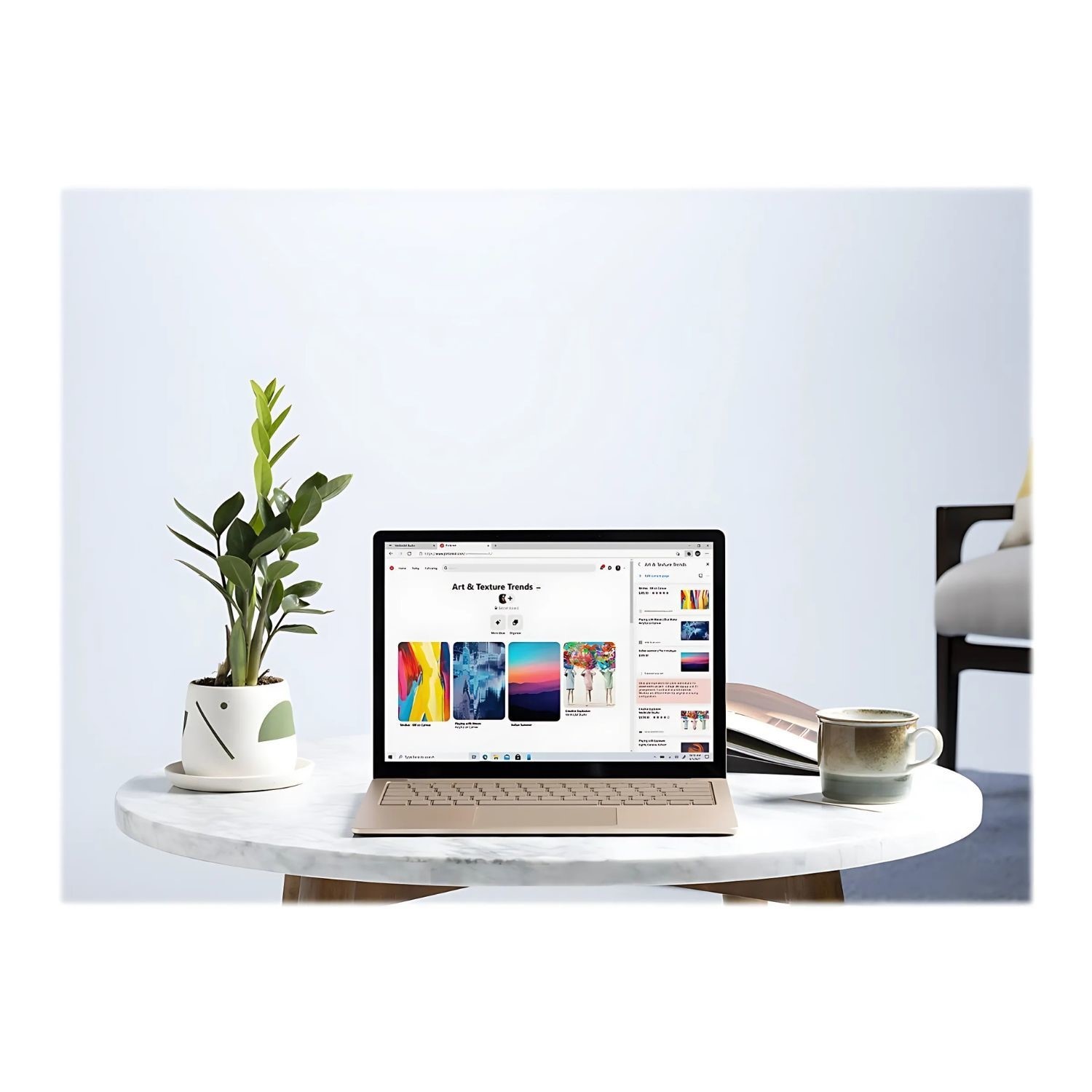 Microsoft Surface Laptop 4 Intel Core i5 16GB RAM 512GB SSD 13.5