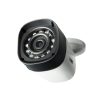 Lorex HD 720p White Body/Black Trim Analogue Bullet Camera