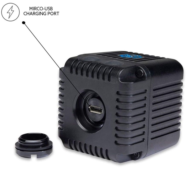 Lume Cube Single Black