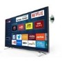 Sharp LC-32DHG6021K 32" 720p HD Ready Smart TV and DVD Combi with Freeview HD