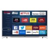 Sharp LC-55CUG8362KS 55&quot; 4K Ultra HD LED Smart TV with Freeview HD
