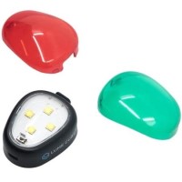 LumeCube Strobe Single Pack - Anti Collision Lighting for Drones