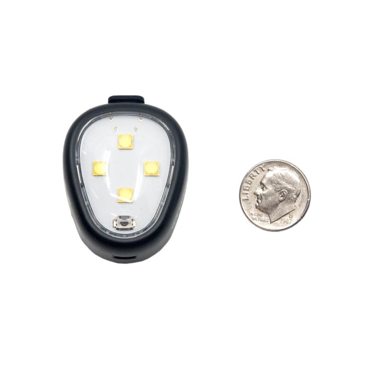 LumeCube Strobe Single Pack - Anti Collision Lighting for Drones