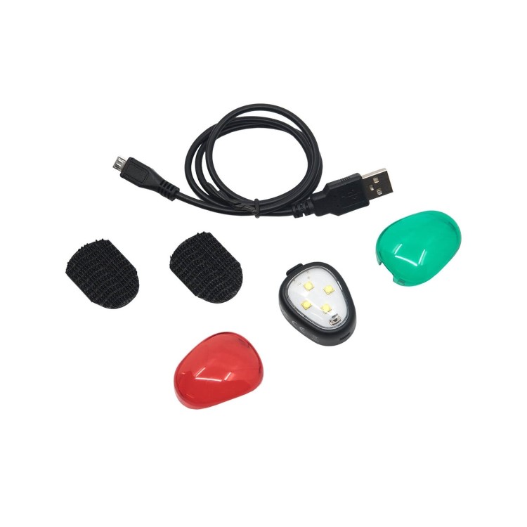 LumeCube Strobe Single Pack - Anti Collision Lighting for Drones