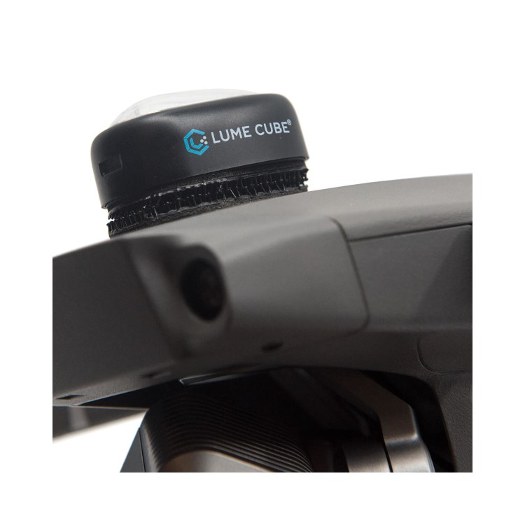 LumeCube Strobe Single Pack - Anti Collision Lighting for Drones