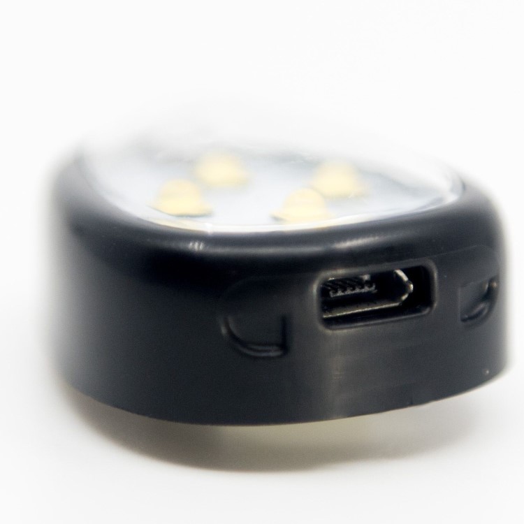 Lume Cube Strobe 3 Pack - Anti-Collision Lighting for Drones