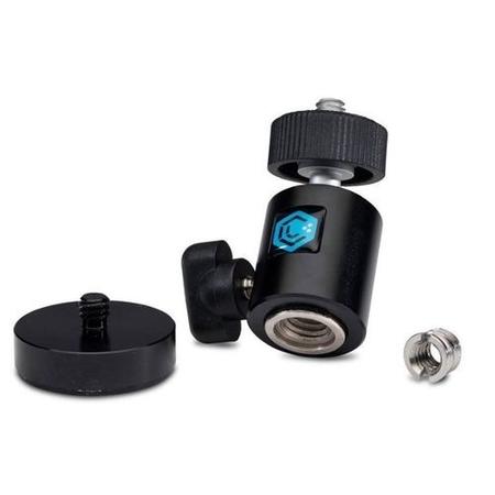 Lume Cube Ball Head Magnet Mount