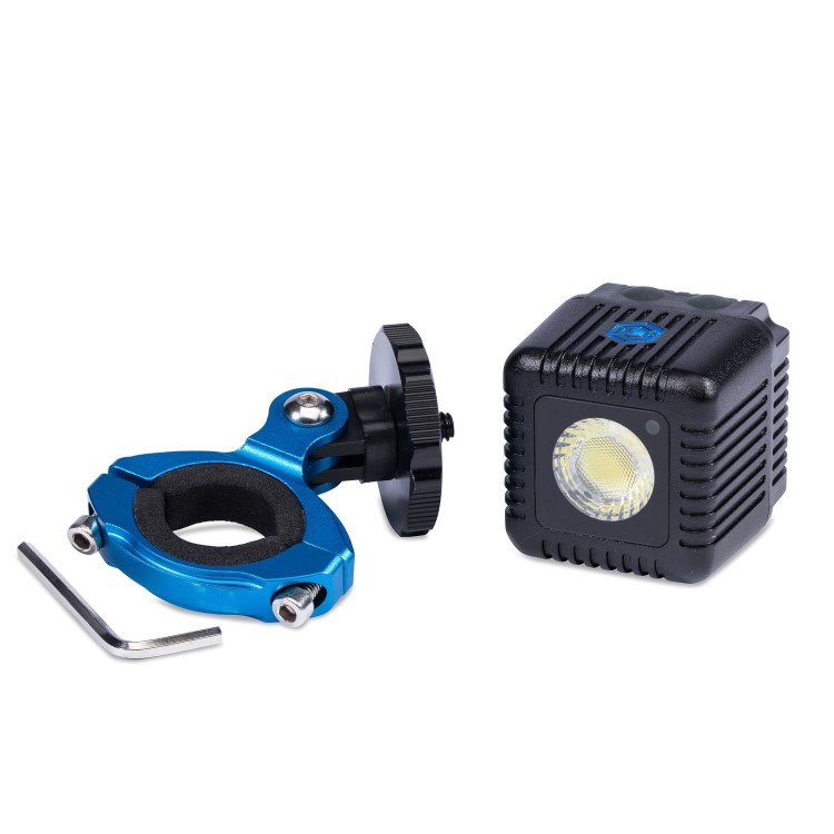 Lume Cube Adjustable Bar Mount