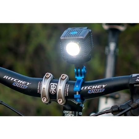 Lume Cube Adjustable Bar Mount