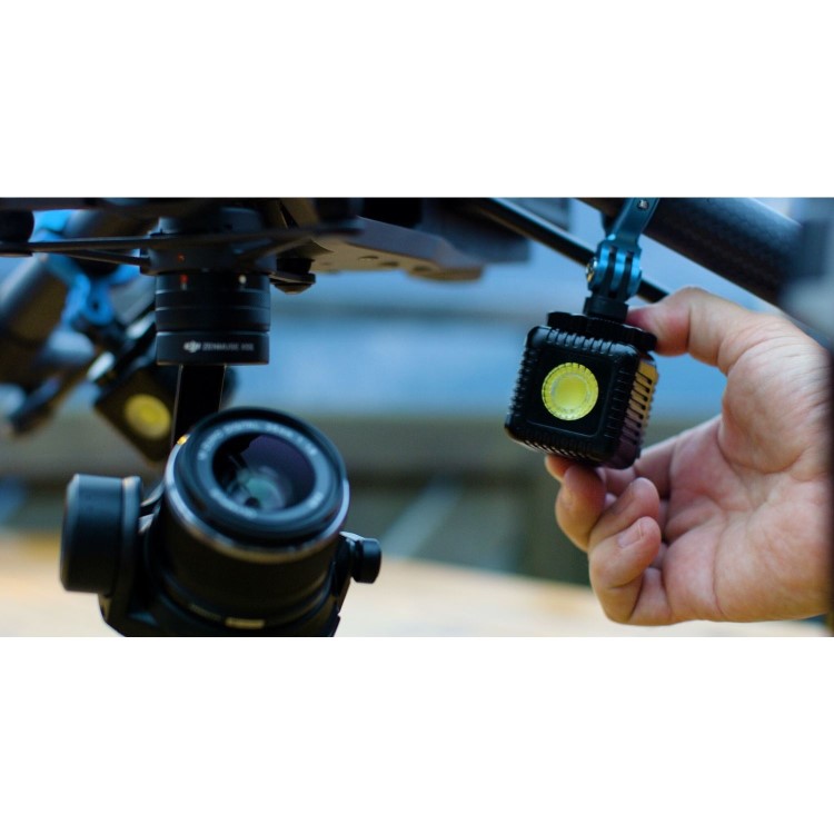 Lume Cube Adjustable Bar Mount