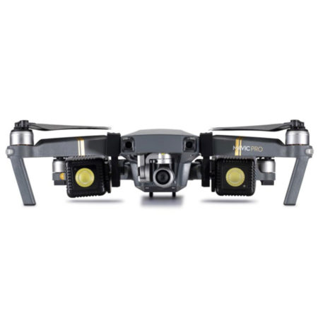 LumeCube Lighting Kit for DJI Mavic Pro