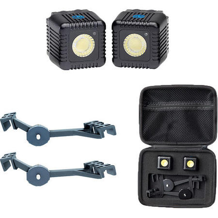 LumeCube Lighting Kit for Mavic 2 Series
