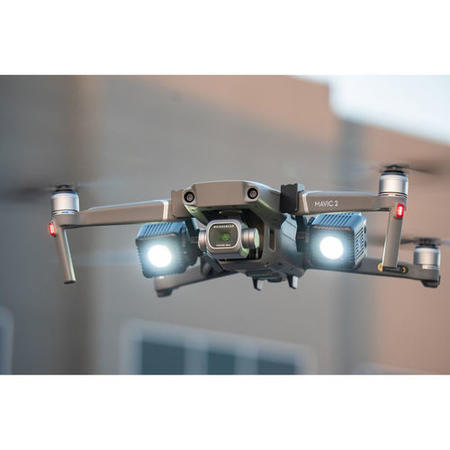 LumeCube Lighting Kit for Mavic 2 Series