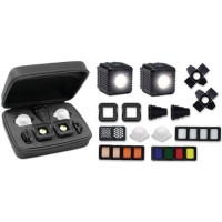 LumeCube Professional Lighting Kit