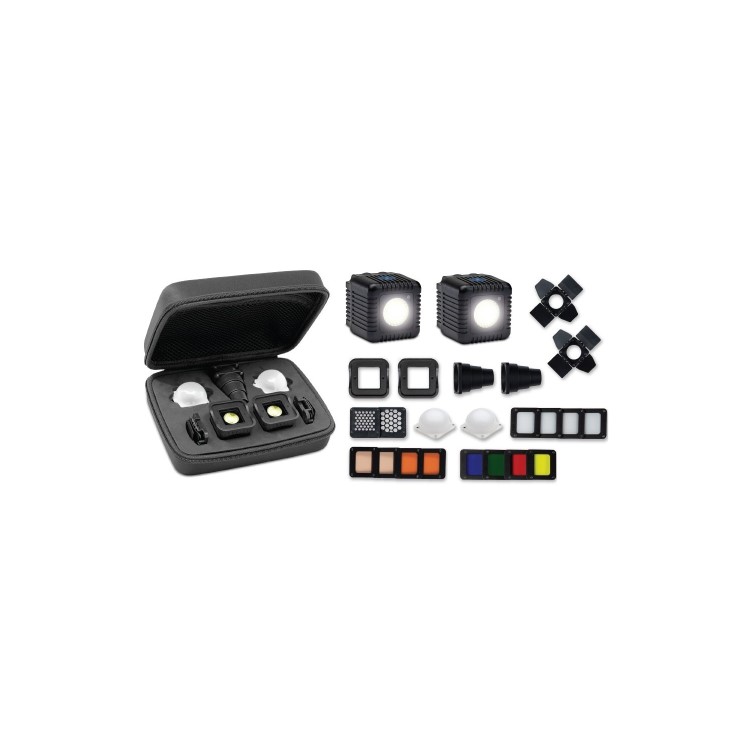 LumeCube Professional Lighting Kit