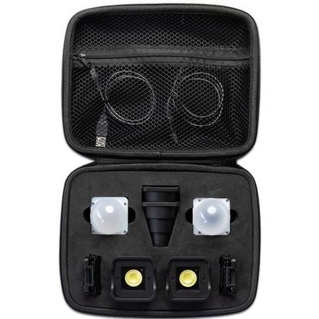 LumeCube Professional Lighting Kit