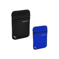 Acer NEO 10.1" Netbook Reversible Sleeve - Black or Blue