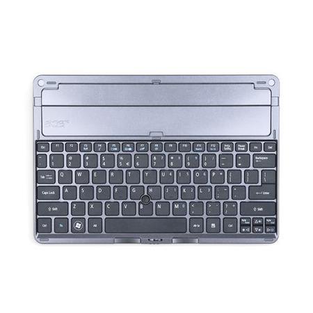 Refurbished GRADE A1 - Acer Keyboard Docking Station for W500