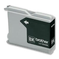Brother LC 1000HYBK - print cartridge