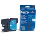 LC1100C Brother LC 1100C Print Cartridge - Cyan 