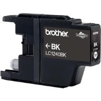 Brother LC1240BK Black Ink Cartridge