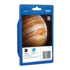 Brother LC1240C Cyan Ink Cartridge