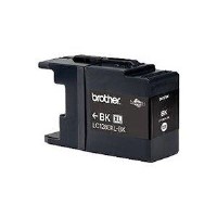 Brother High Yield Black Cartridge