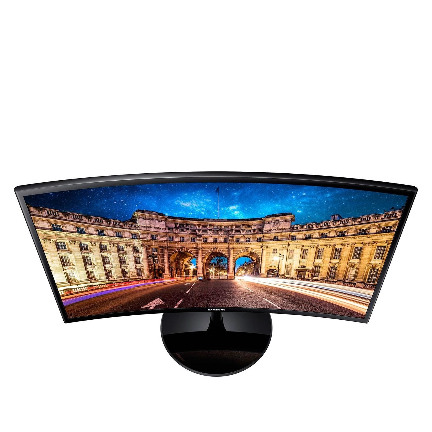 samsung c24f390fhu 24 full hd curved monitor