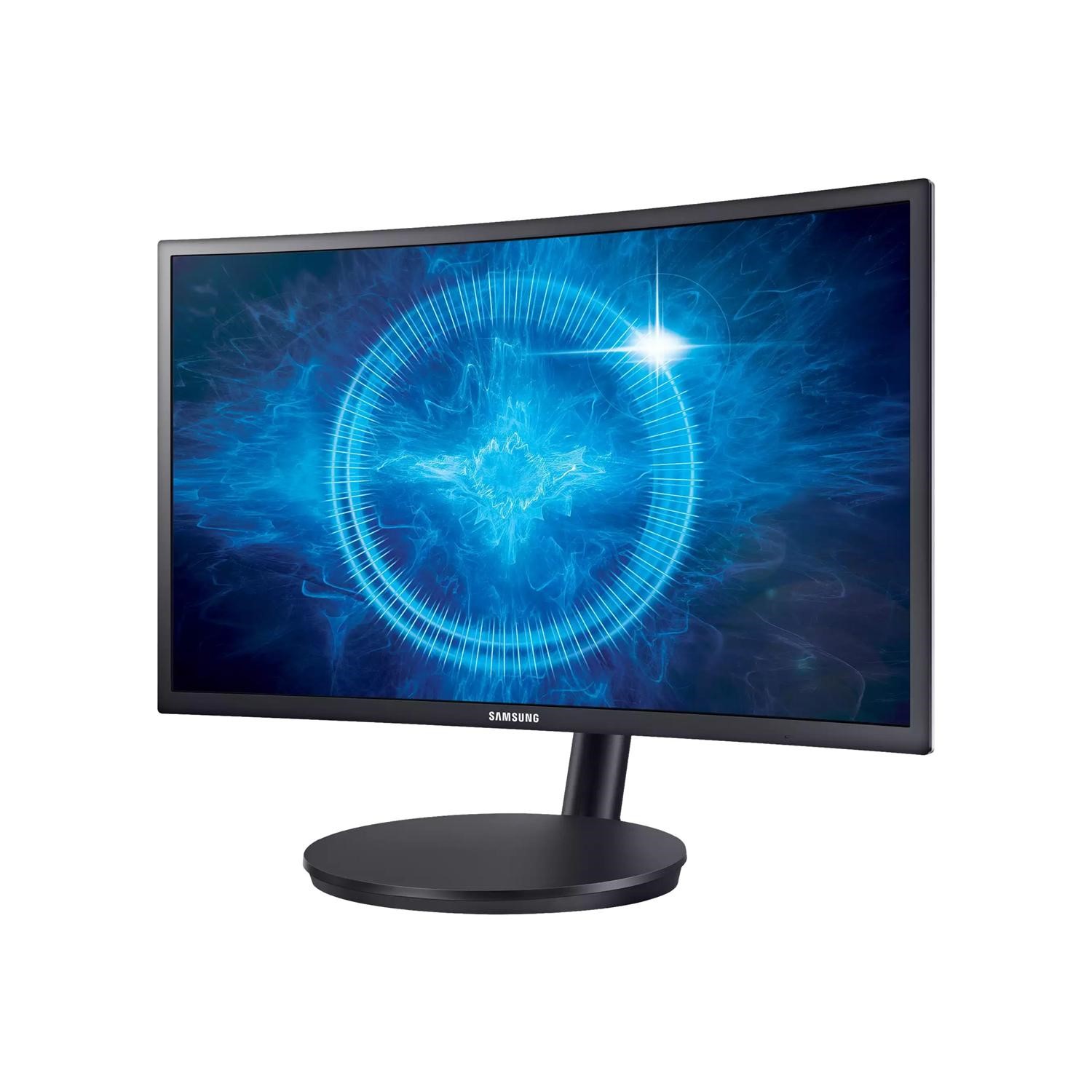 Samsung C24FG70FQU 23.5